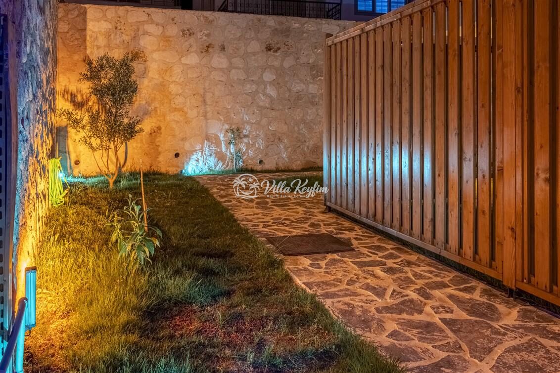 Villa Savaya 1 — 61