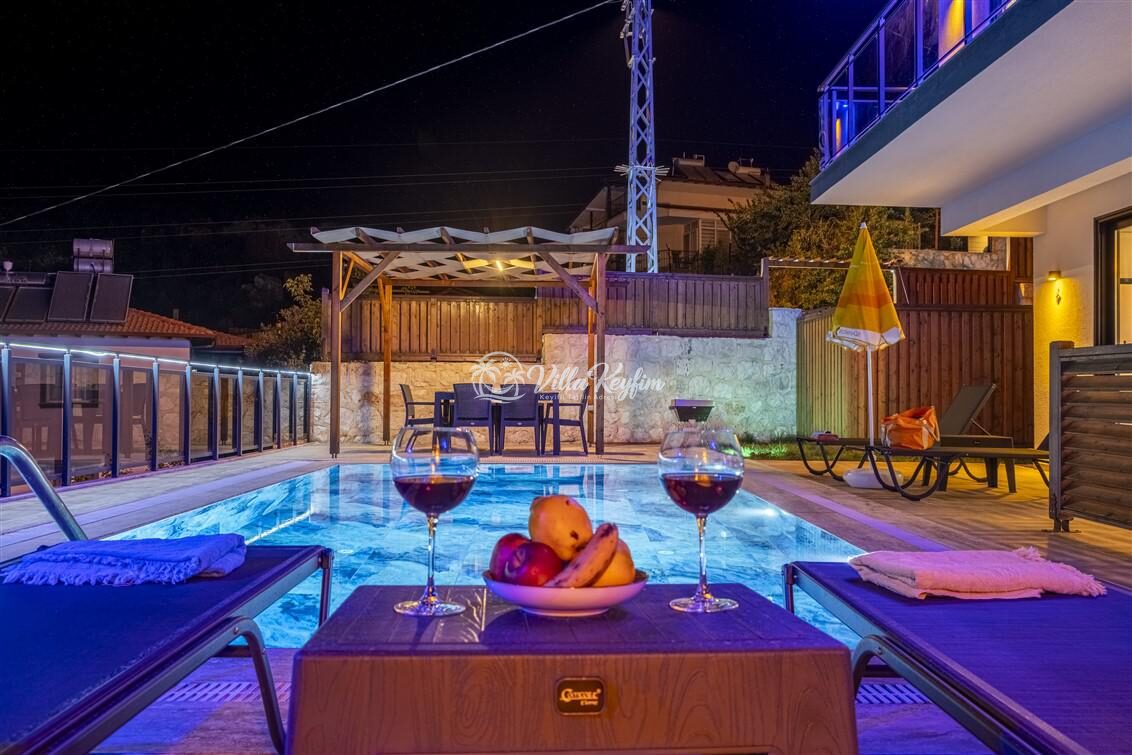 Villa Savaya 1 — 66