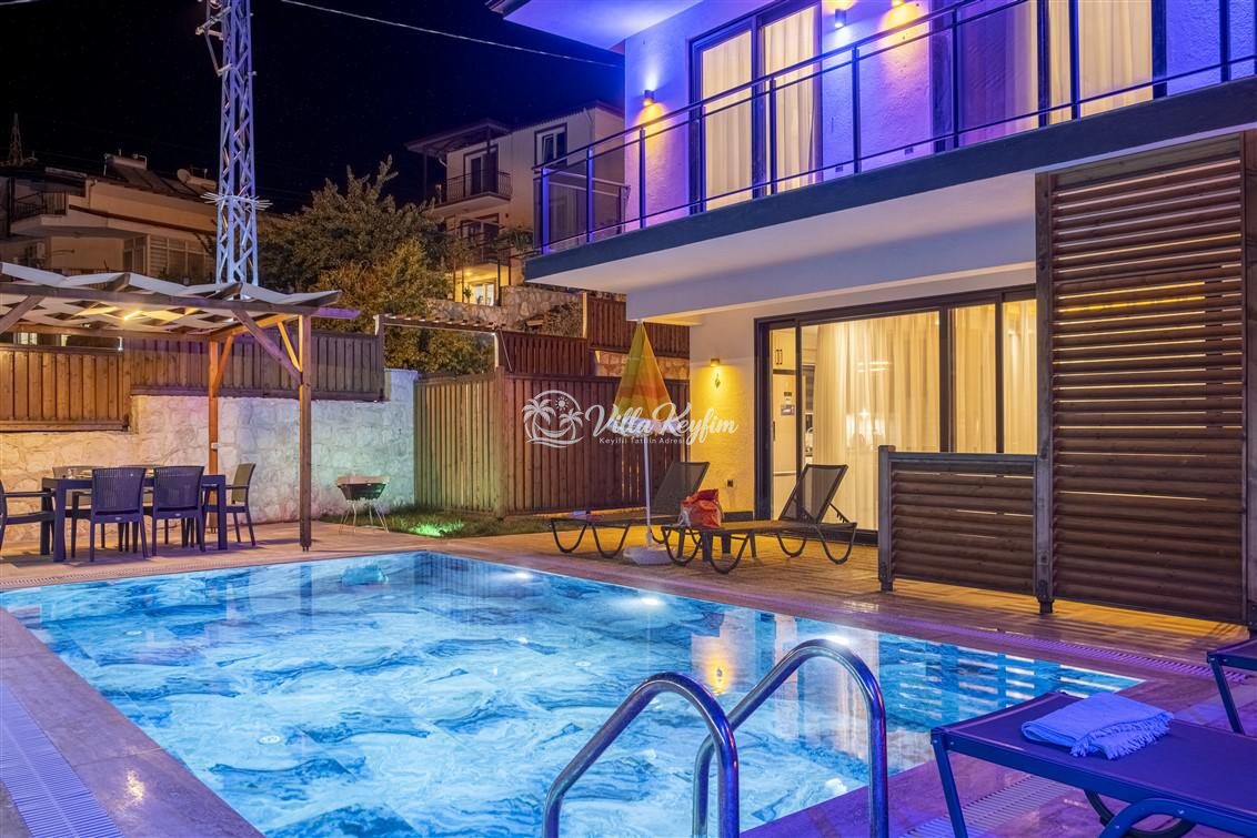 Villa Savaya 1 — 67