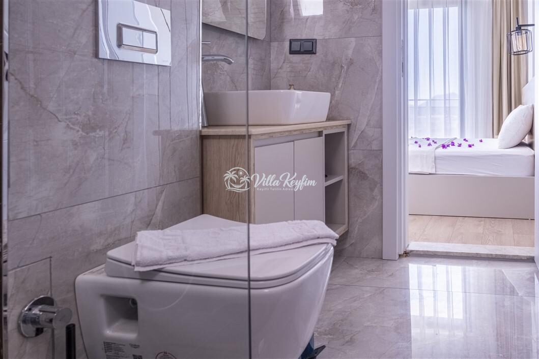 Villa Savaya 2 — 70