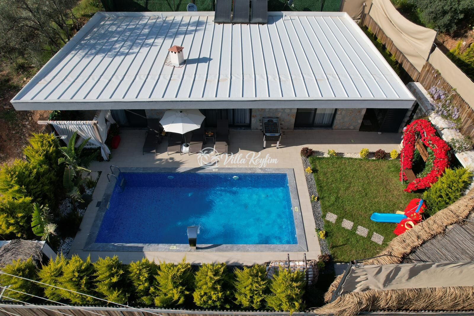 Villa Aşk — 49