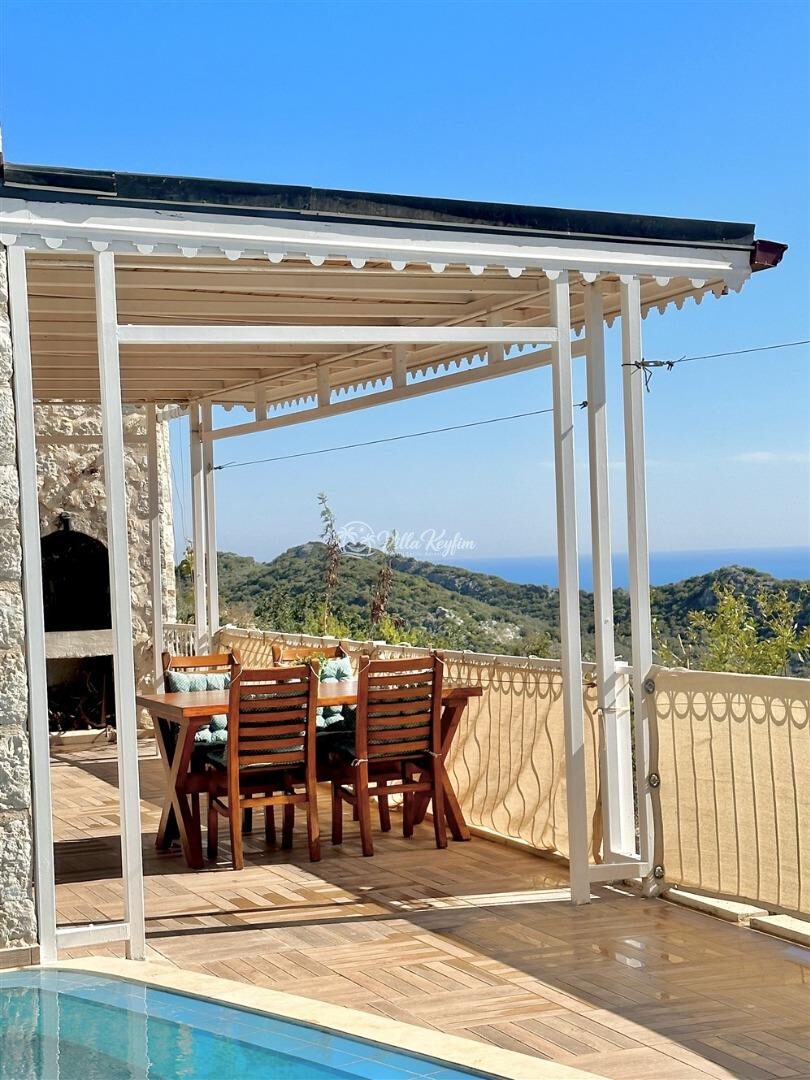 Villa Berat — 5