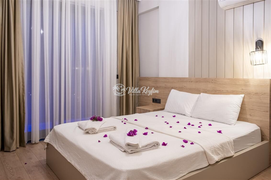 Villa Savaya 1 — 79