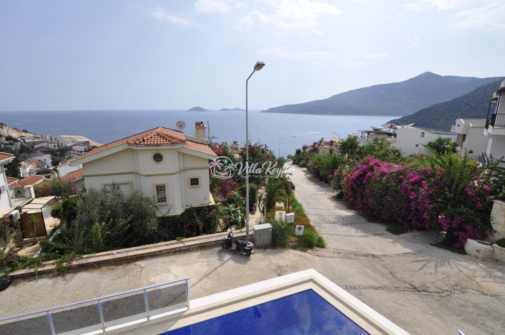 Villa Selin — 1
