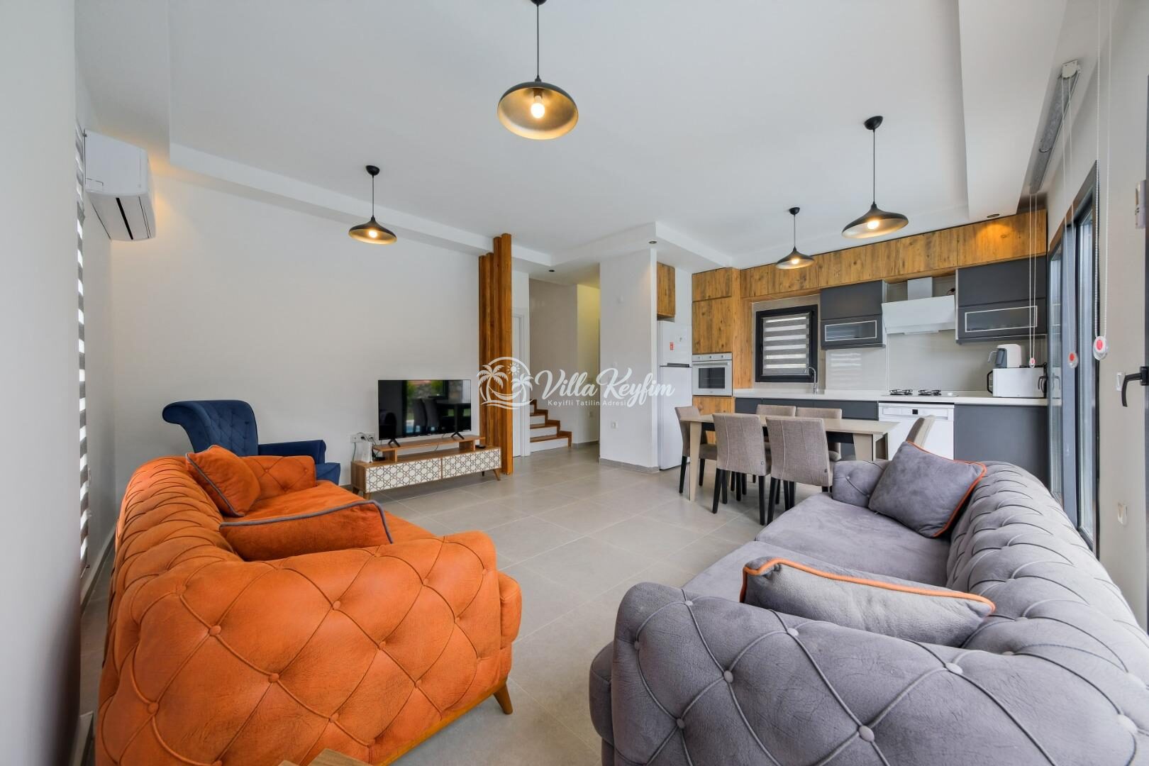 Villa Note 5 — 21