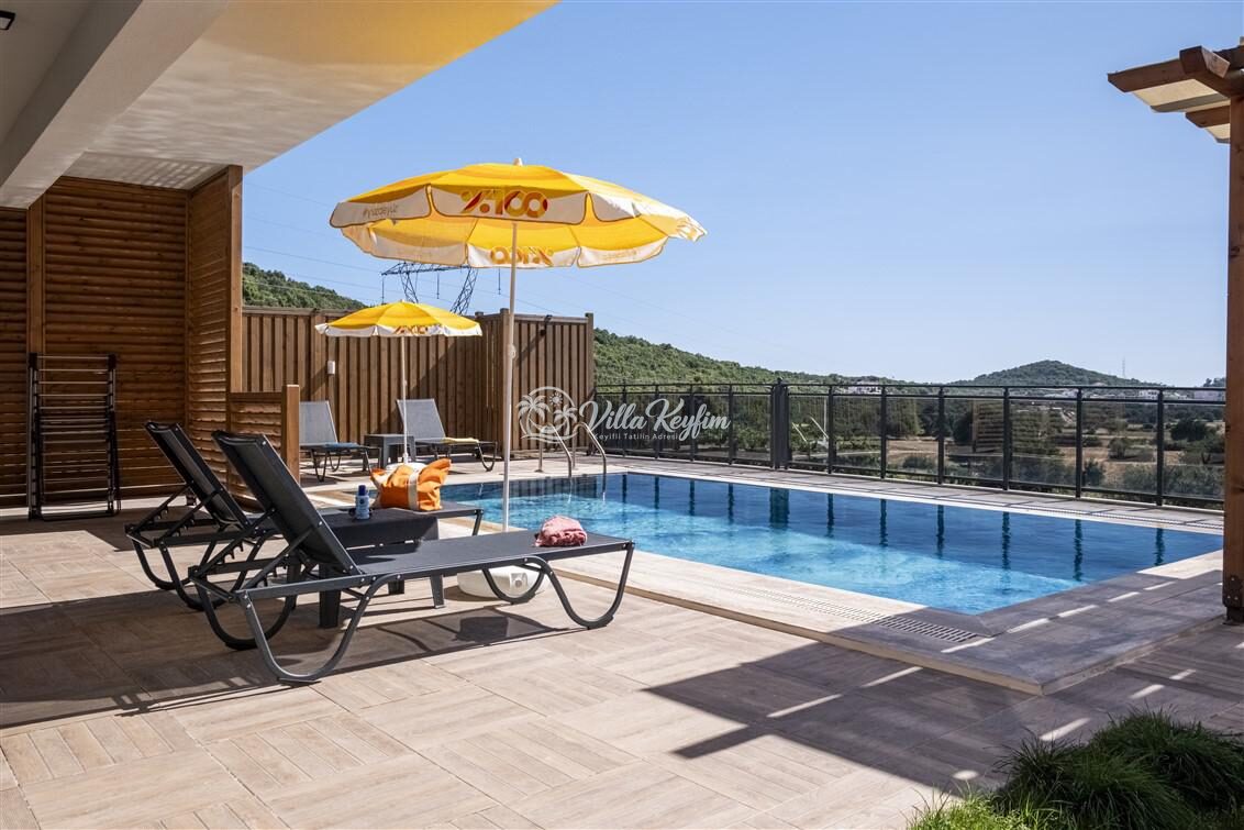 Villa Savaya 1 — 88