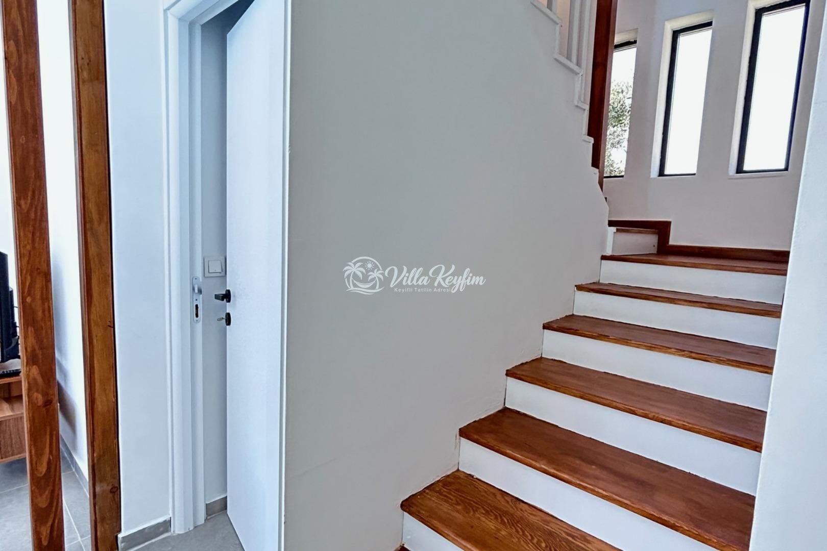 Villa Note 6 — 21