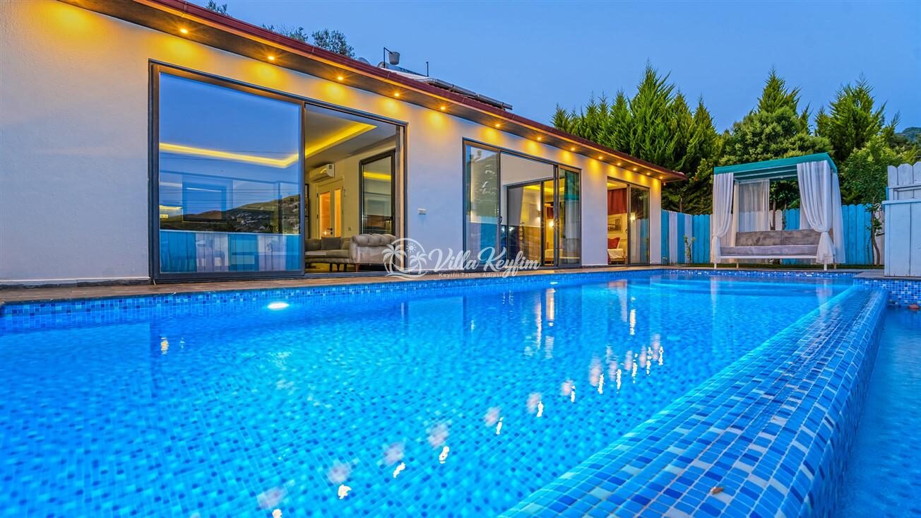 Villa Monolisa — 2