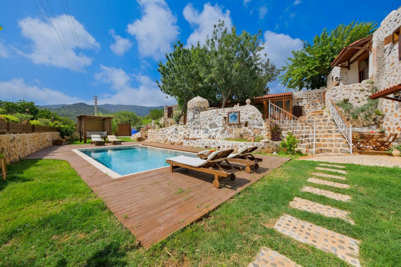 Villa Yusuf Paşa Konağı — 16