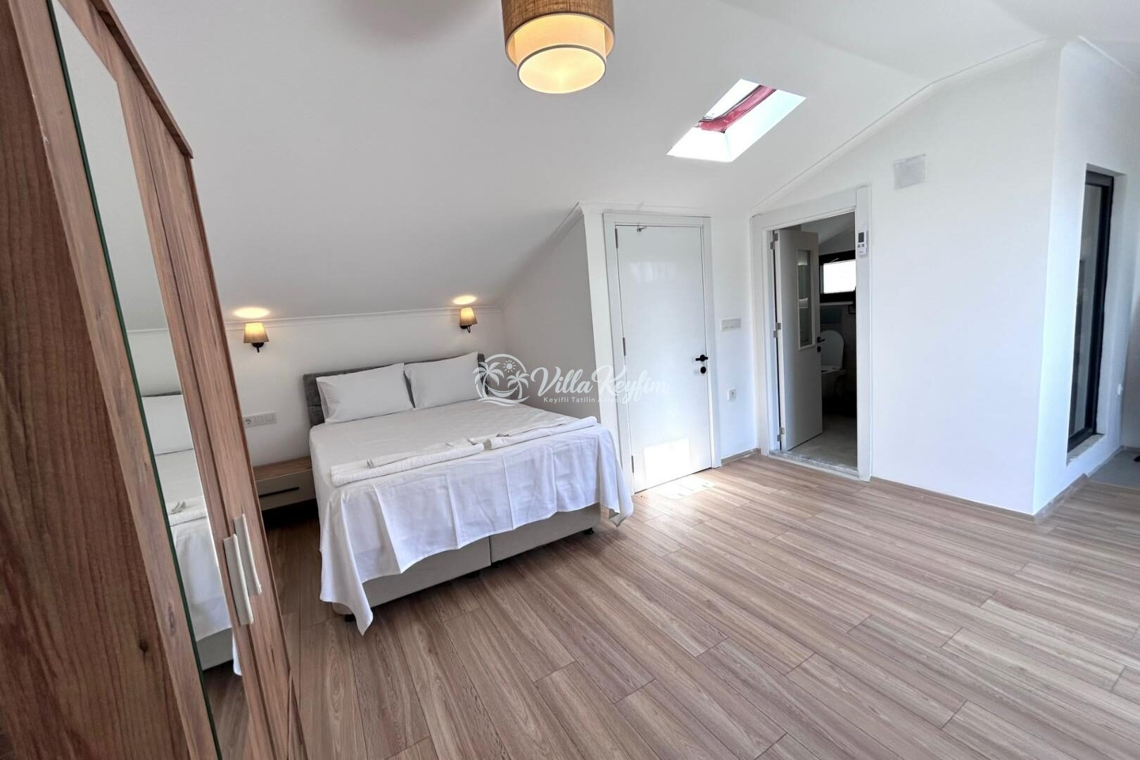 Villa Note 5 — 29