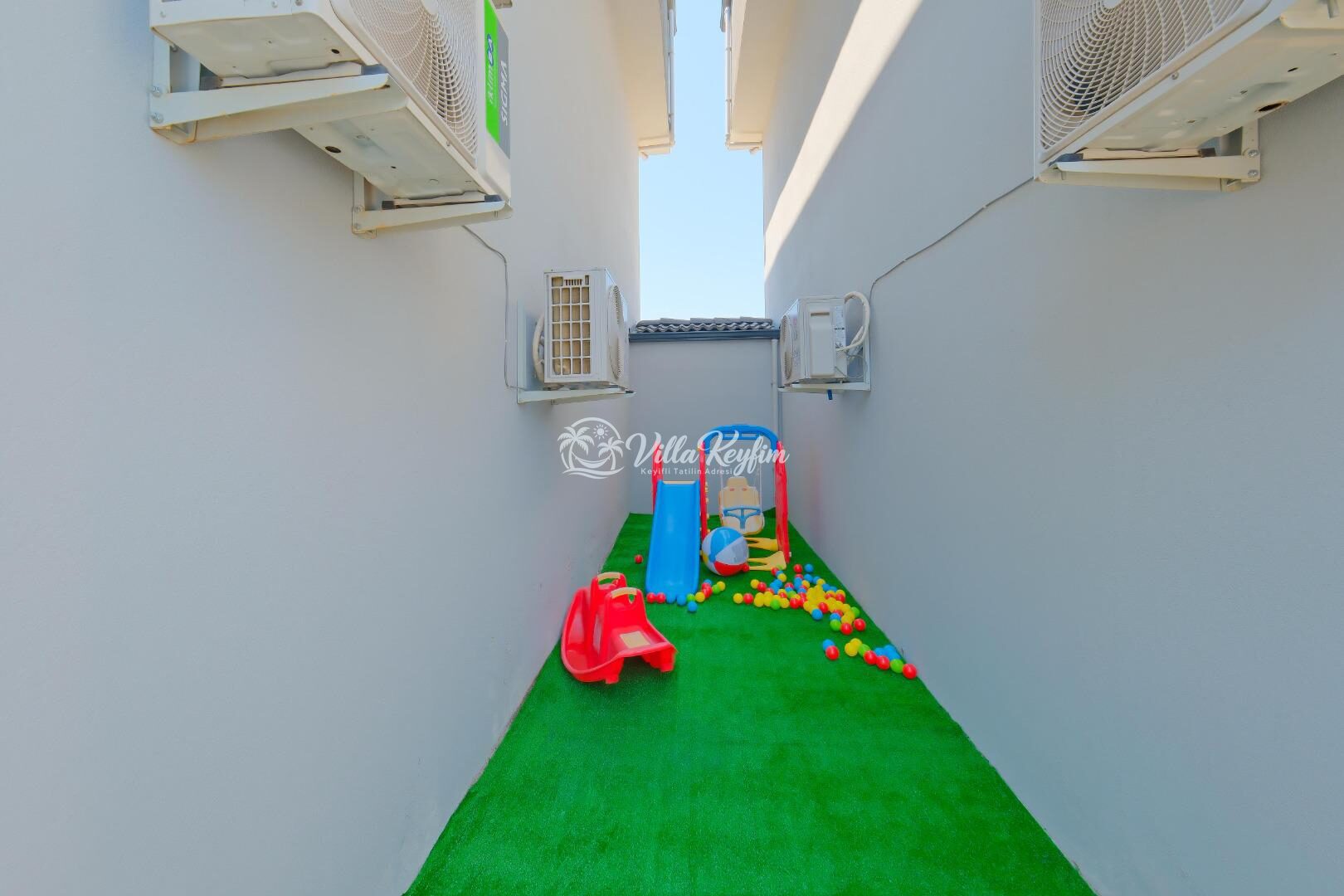 Villa Nevapark 2 — 13