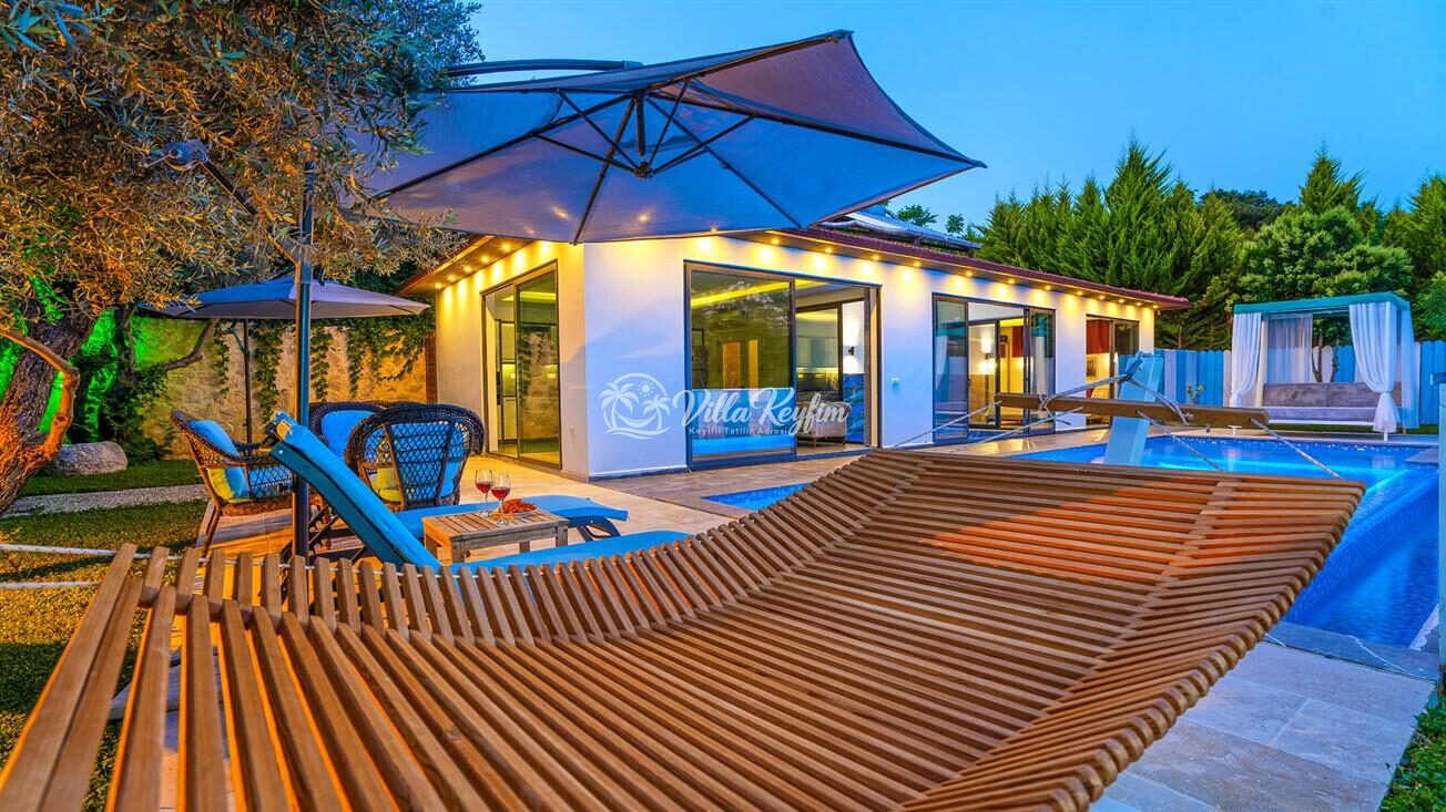 Villa Monolisa — 3