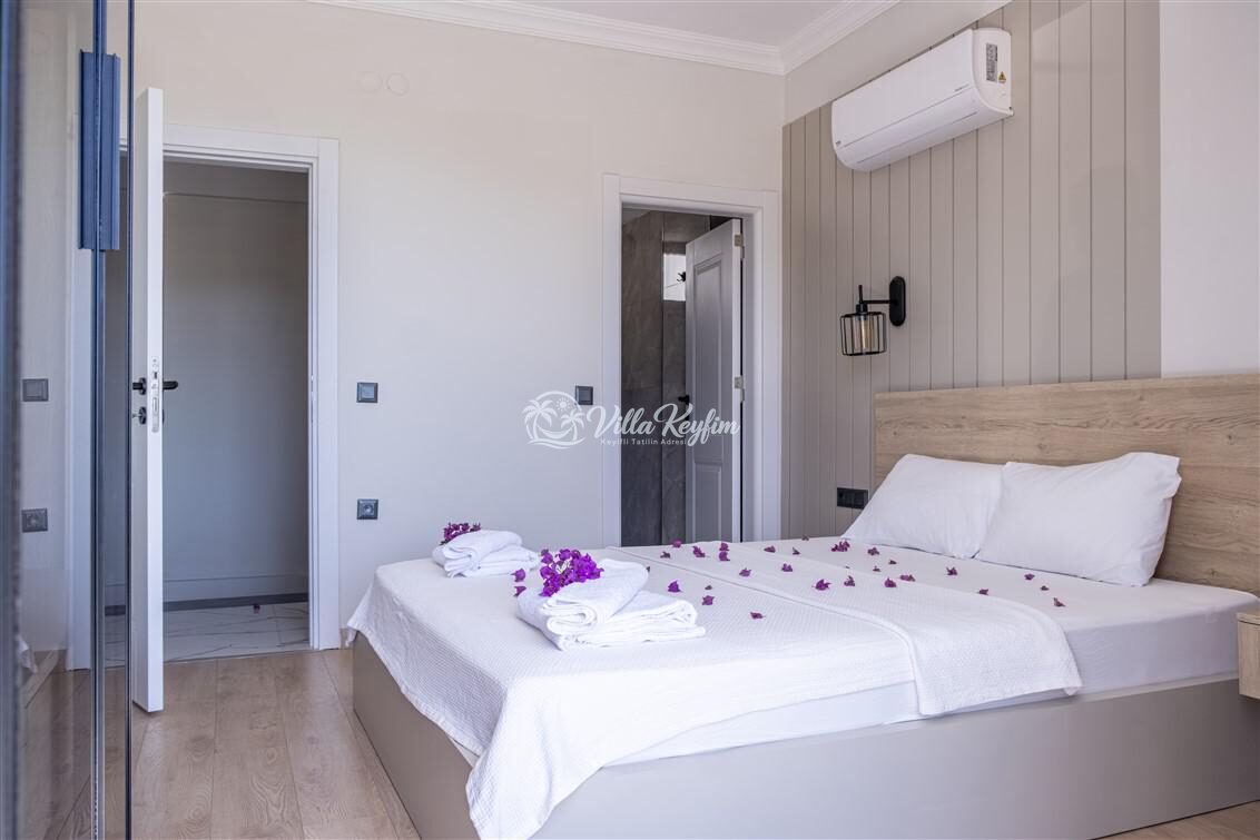 Villa Savaya 1 — 102