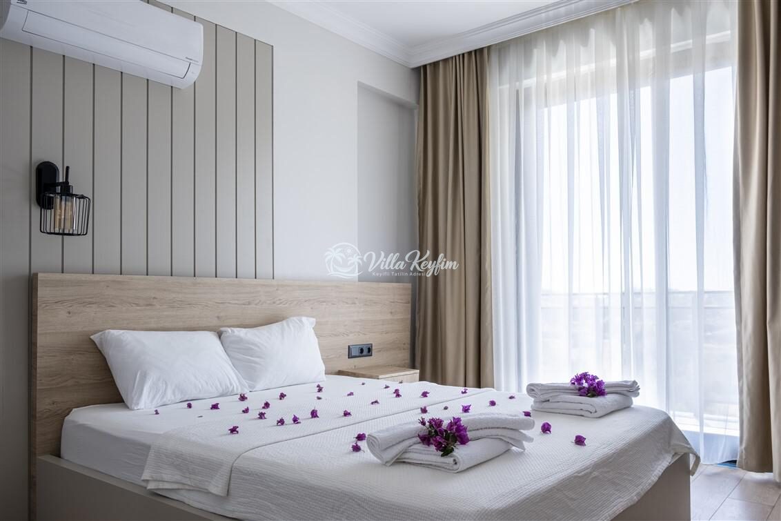 Villa Savaya 1 — 107