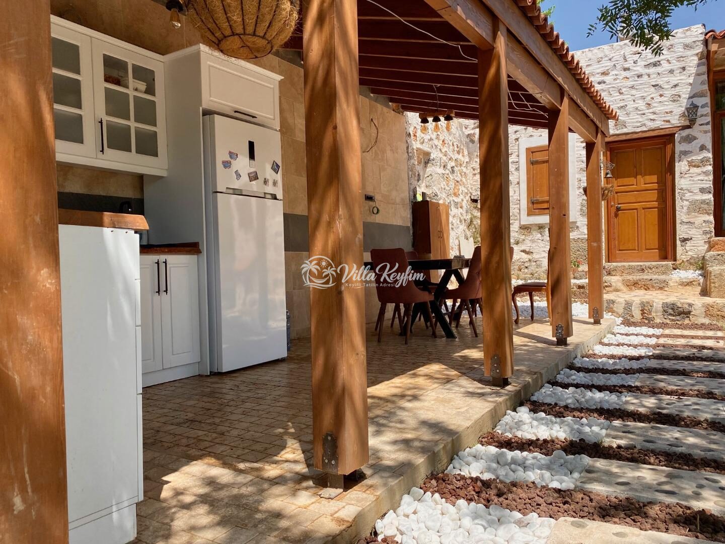 Villa Yusuf Paşa Konağı — 27