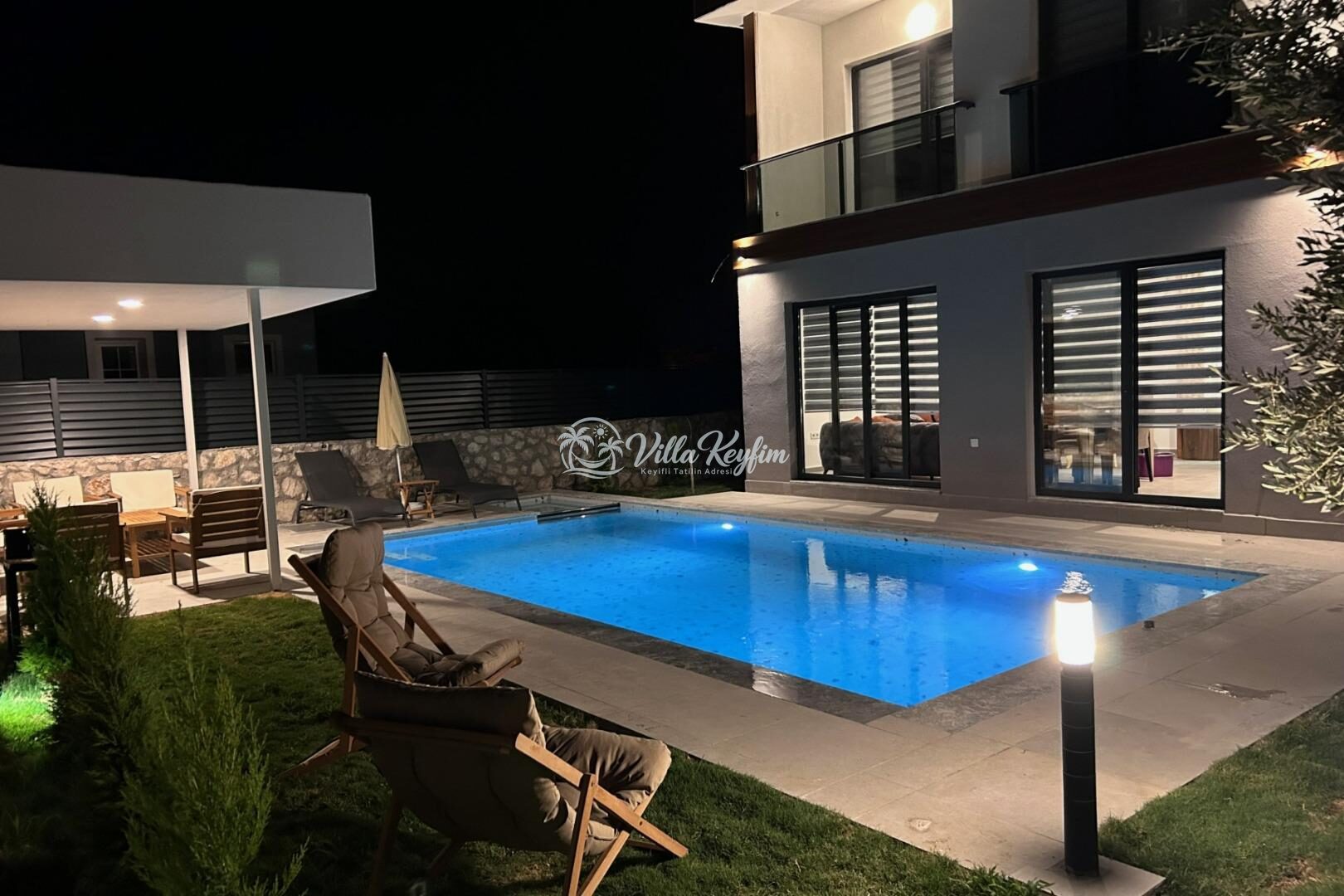 Villa Note 5 — 38