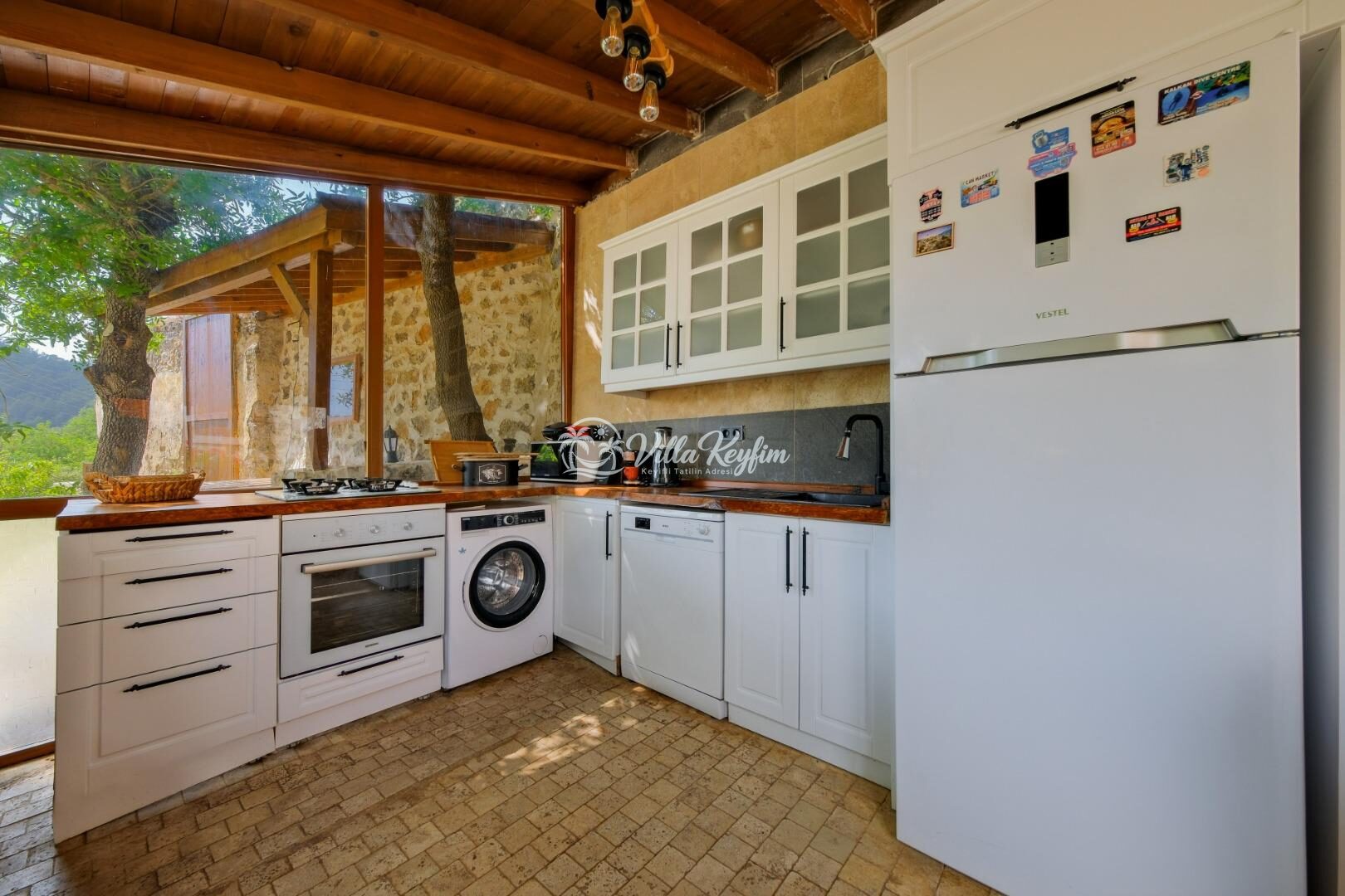 Villa Yusuf Paşa Konağı — 28
