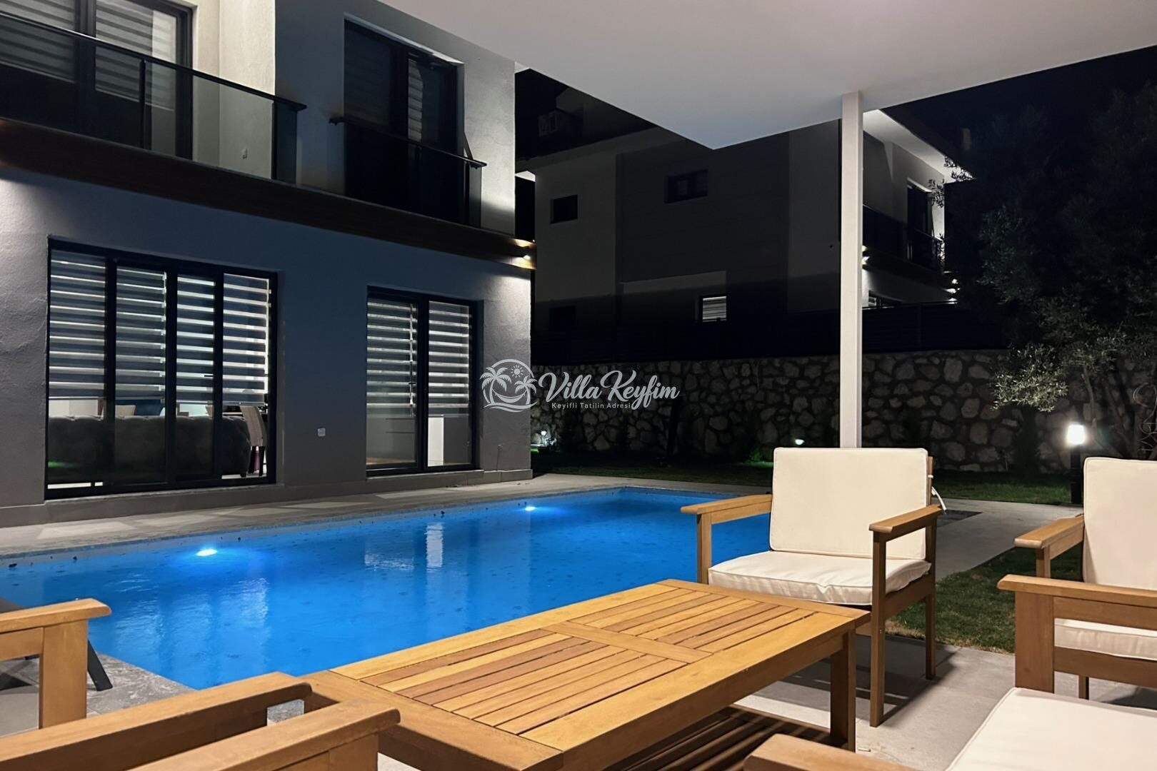 Villa Note 5 — 39