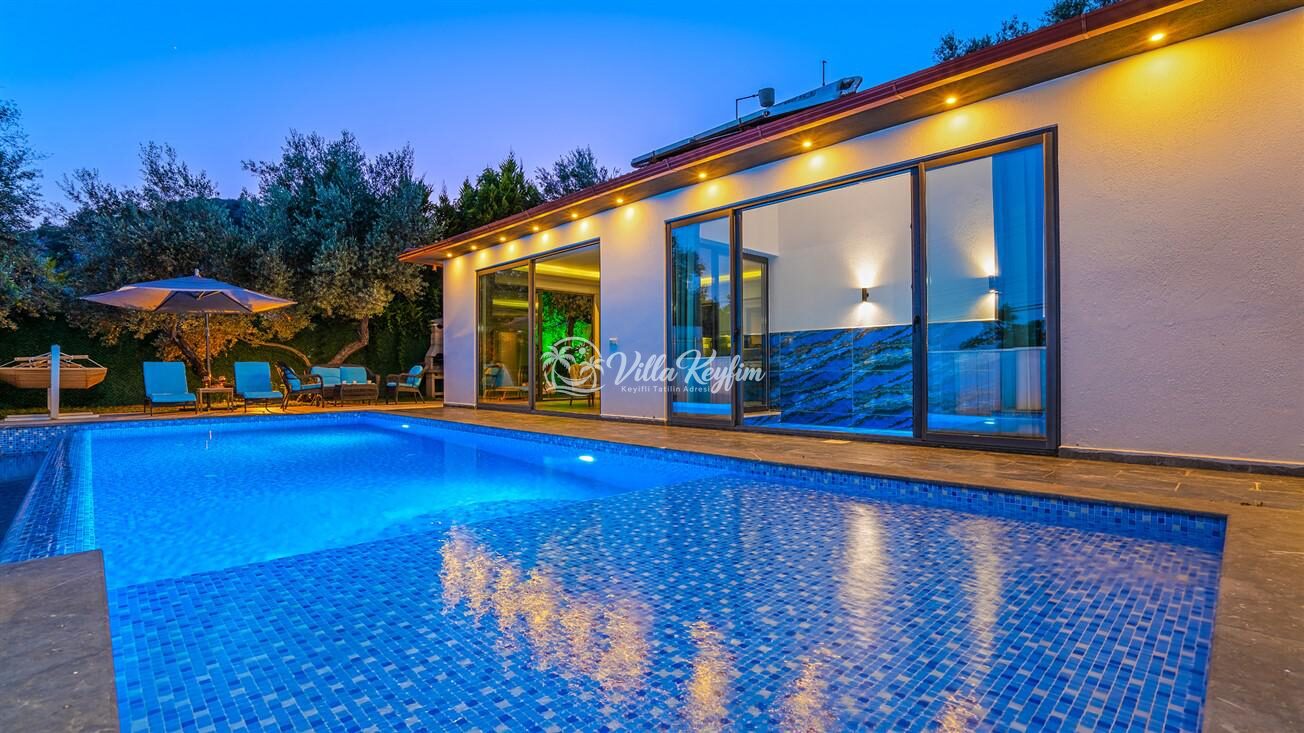 Villa Monolisa — 4