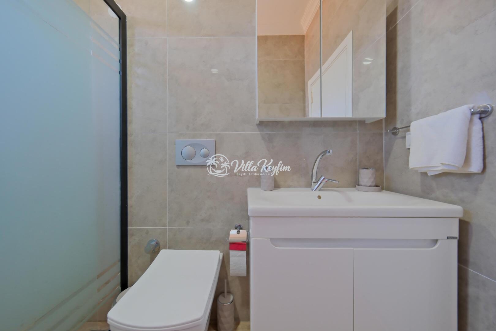 Villa Nevapark 2 — 23