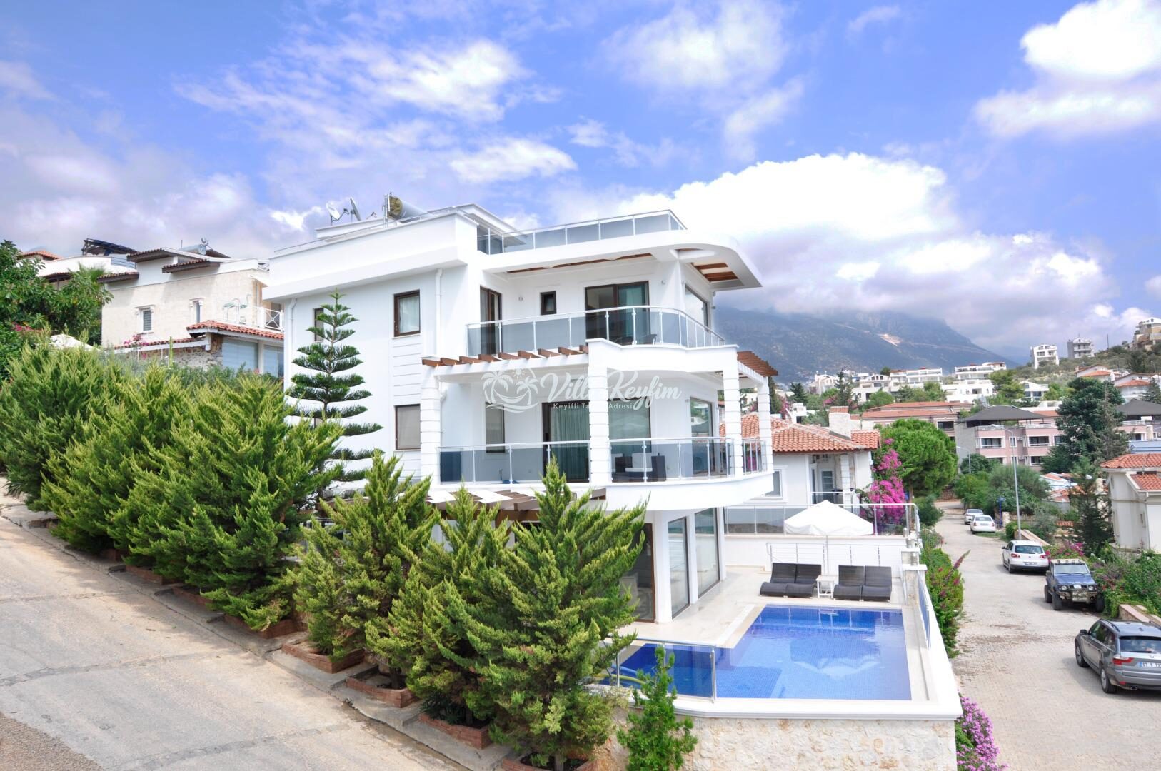 Villa Selin — 3