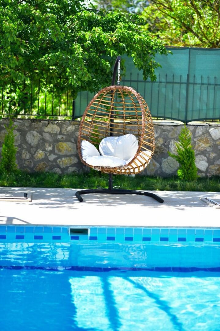 Villa Alya Üzümlü — 5