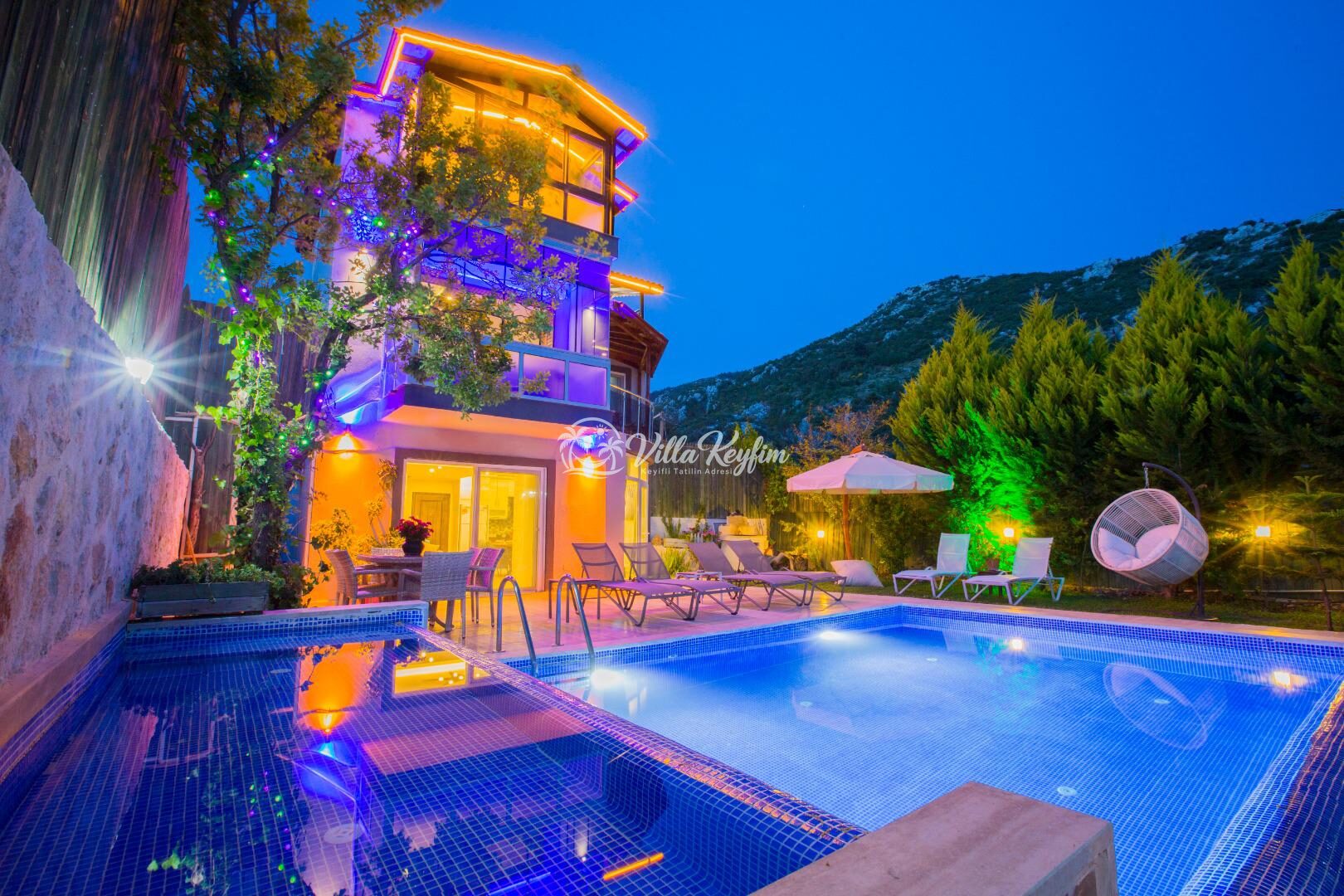 Villa Dere — 3