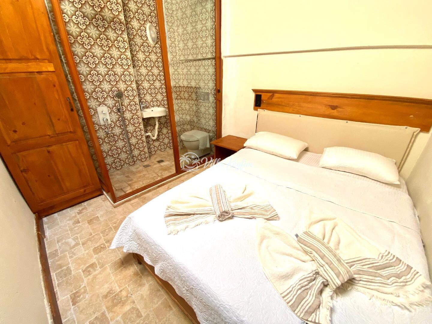 Villa Yusuf Paşa Konağı — 42