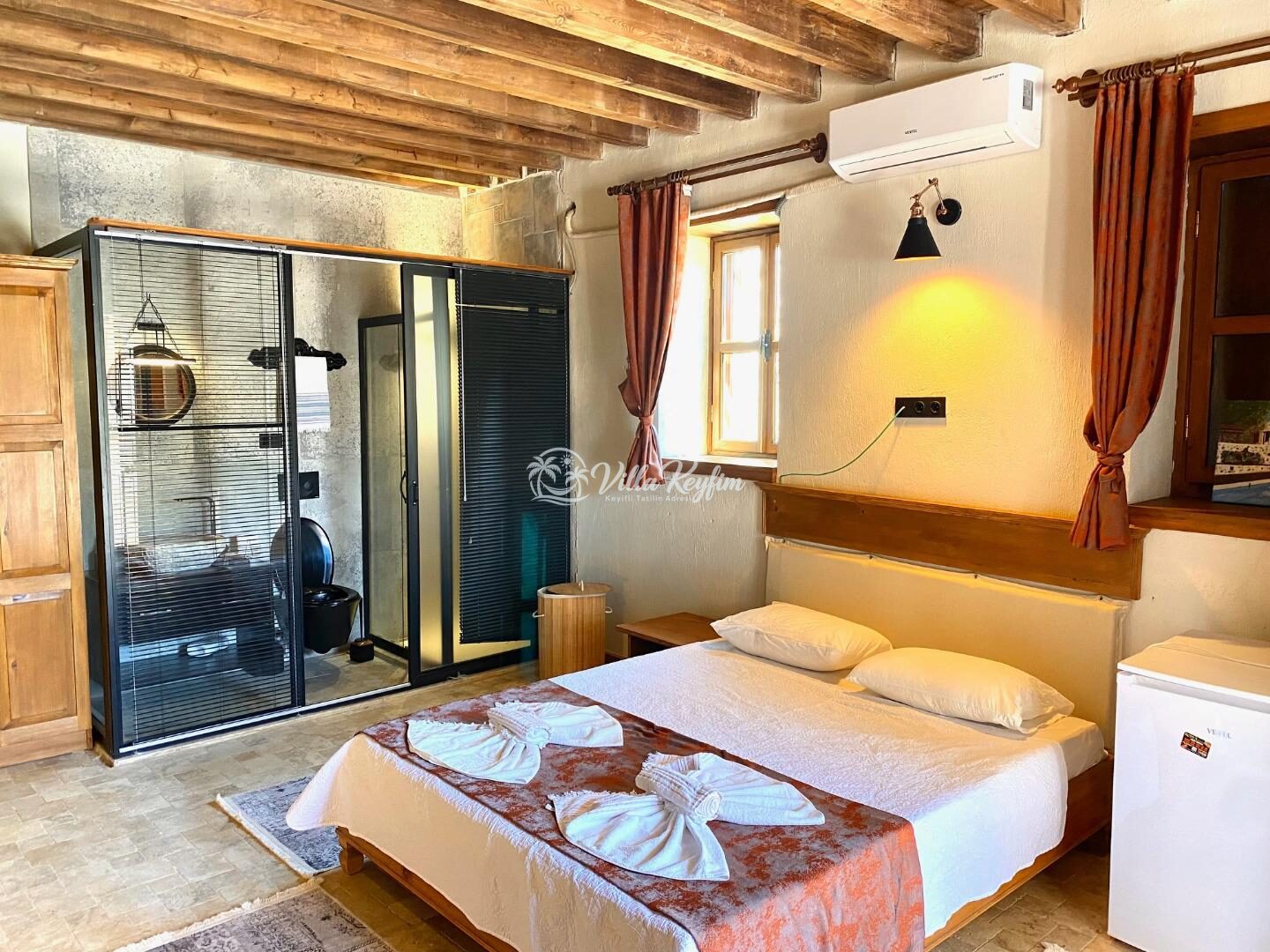Villa Yusuf Paşa Konağı — 47