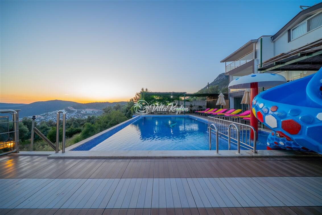Villa Akça — 9