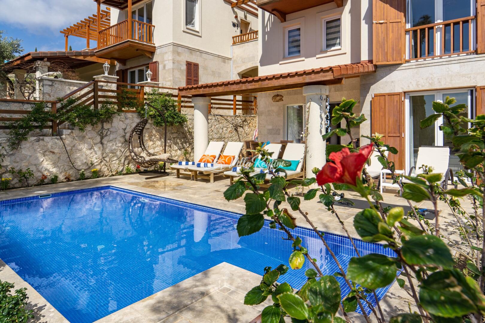 Villa Mel Lavanta — 7