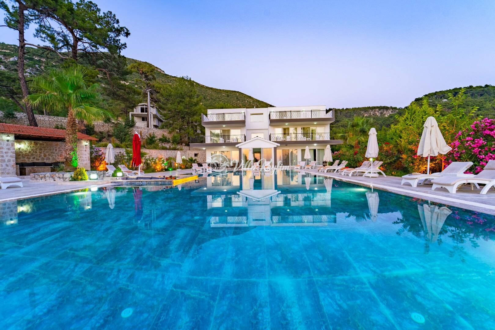 Villa Serenity — 3