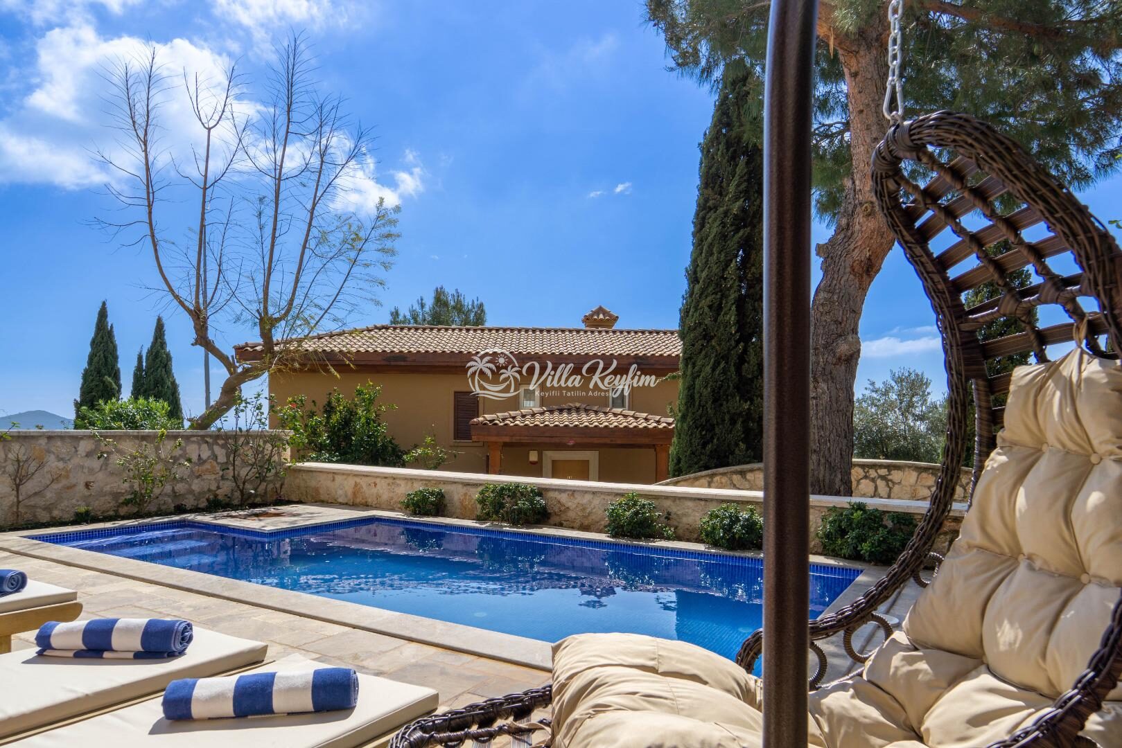 Villa Mel Lavanta — 11