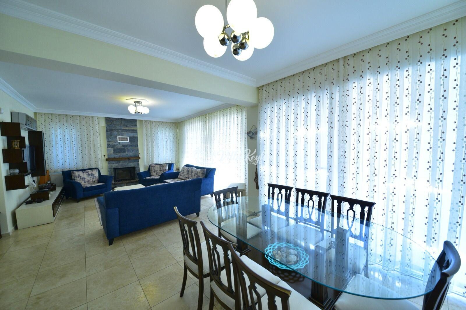Villa Alya Üzümlü — 27