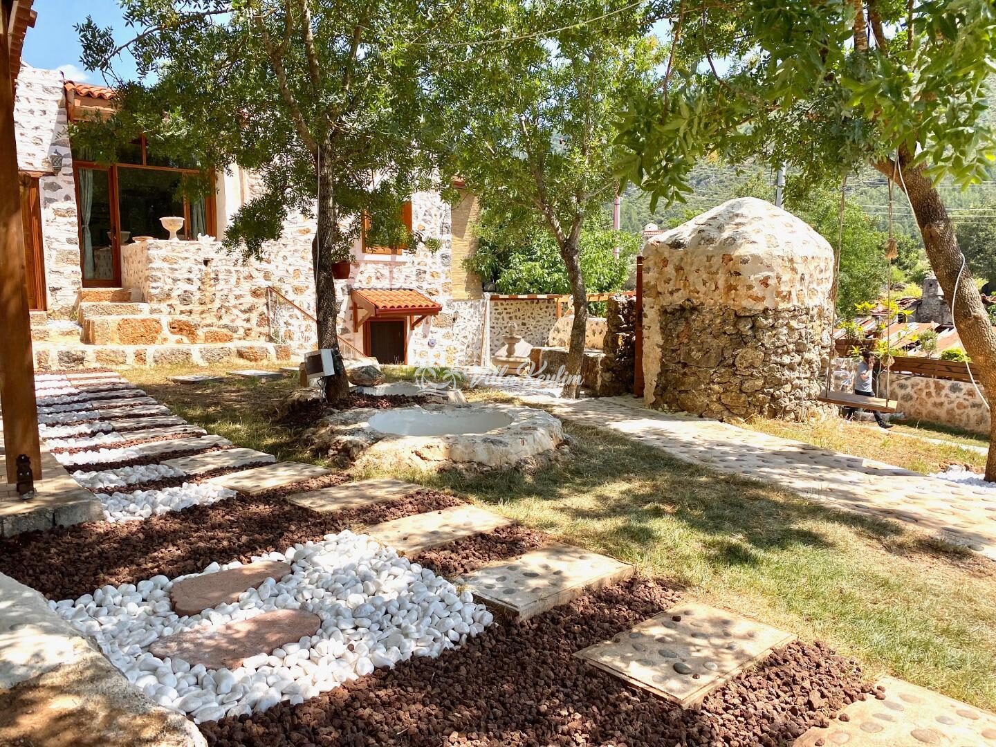 Villa Yusuf Paşa Konağı — 57