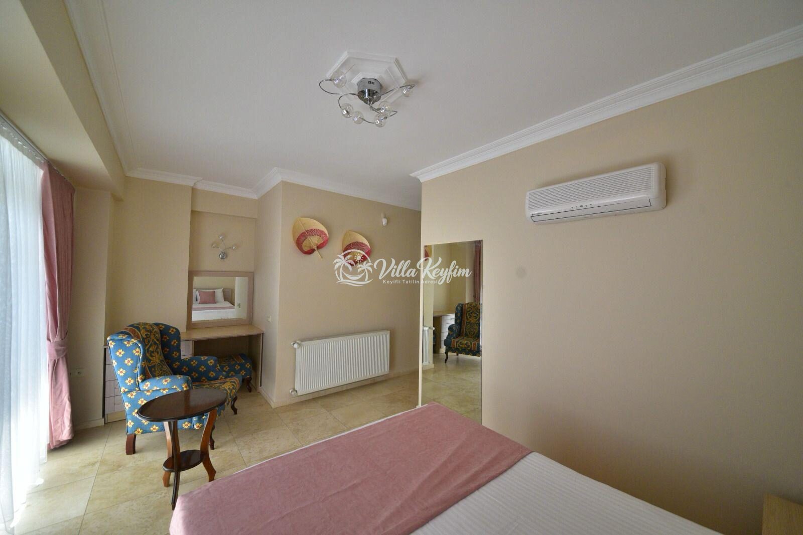 Villa Alya Üzümlü — 34