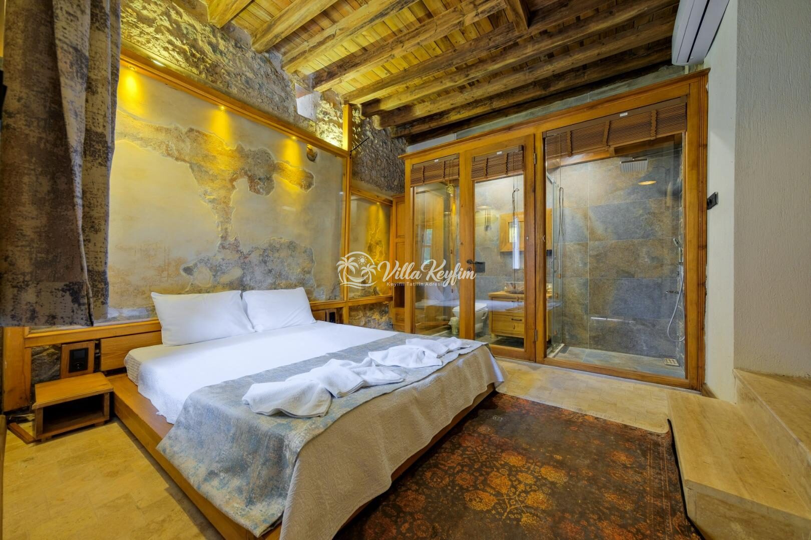 Villa Yusuf Paşa Konağı — 64