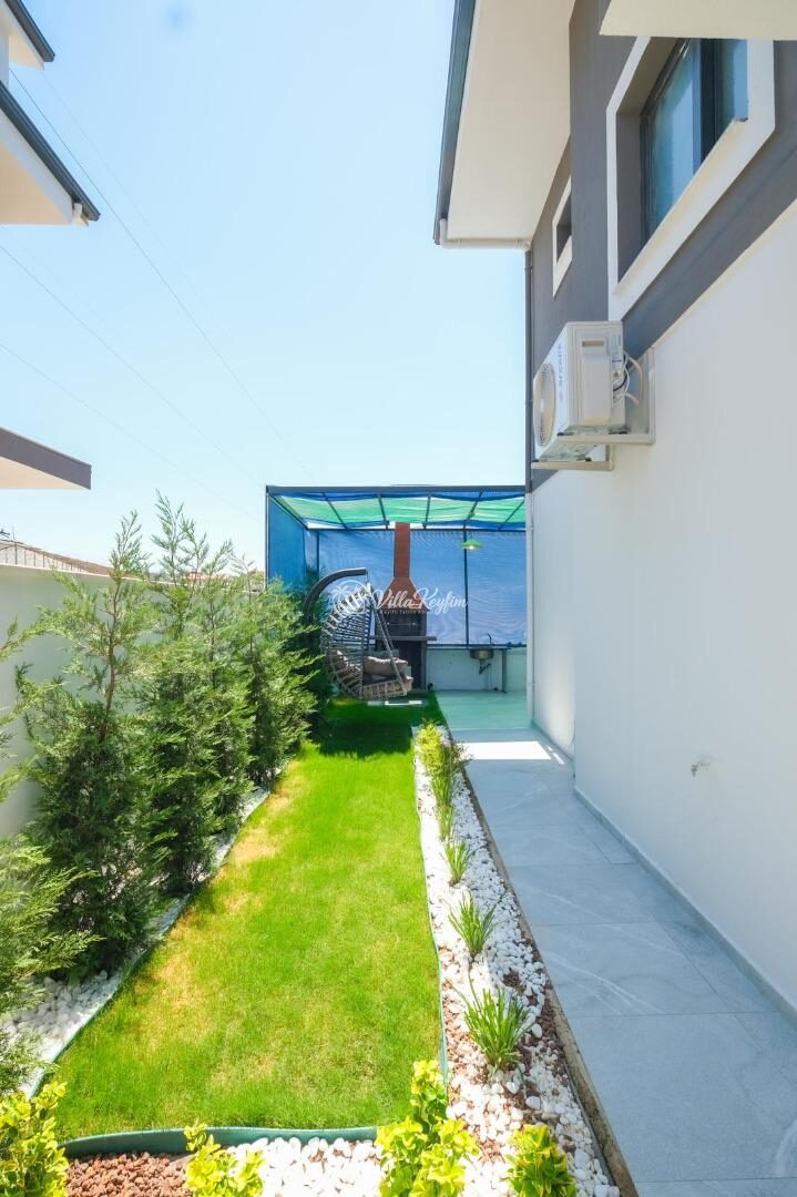 Villa Meğri — 8