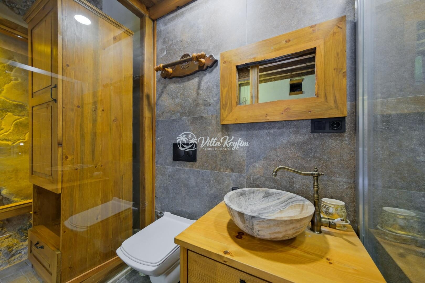 Villa Yusuf Paşa Konağı — 66