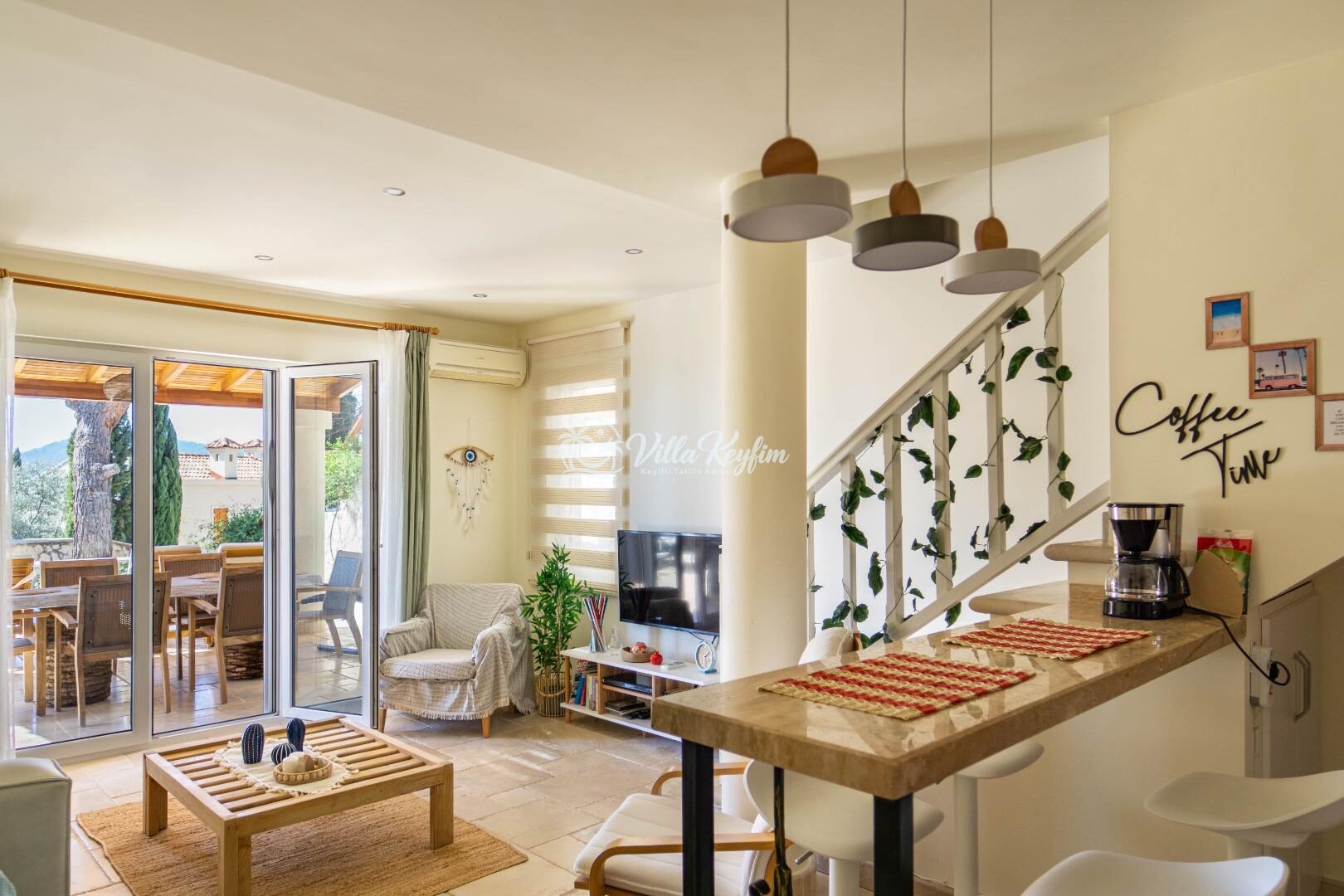 Villa Mel Lavanta — 28