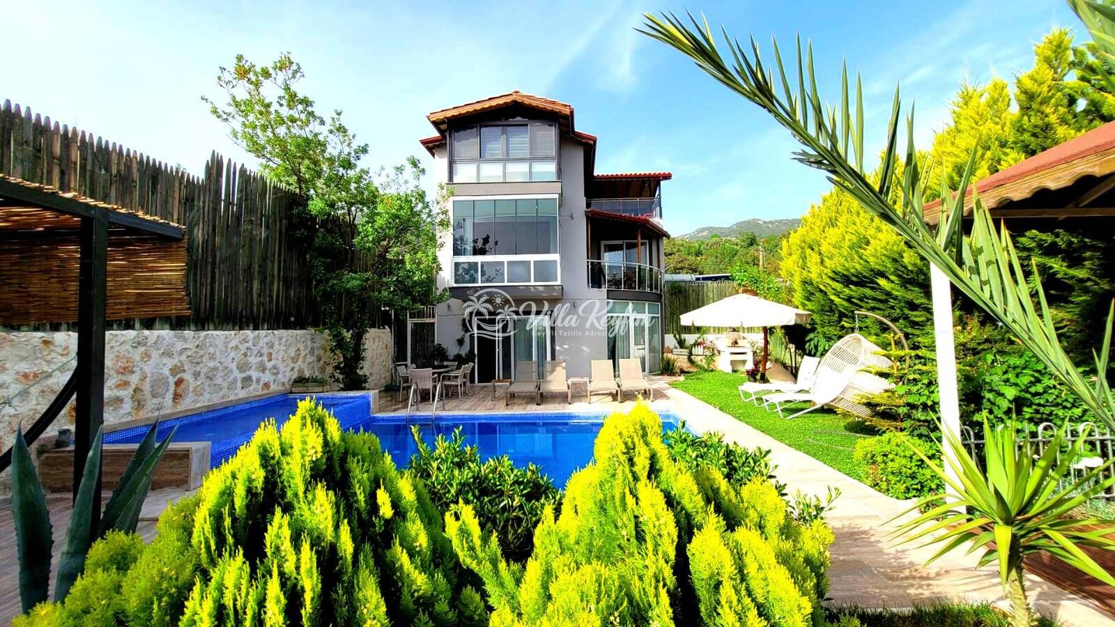 Villa Dere — 6