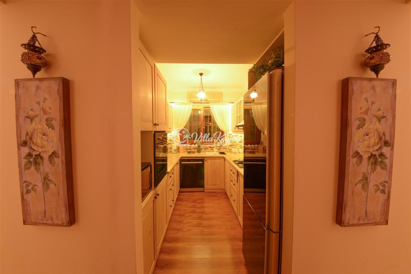 Villa Berat — 14