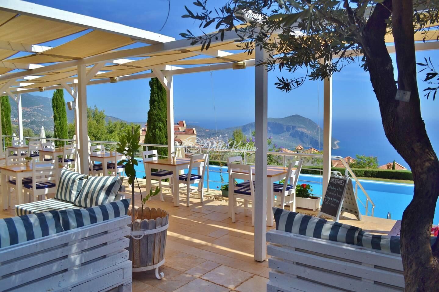 Villa Mel Lavanta — 63