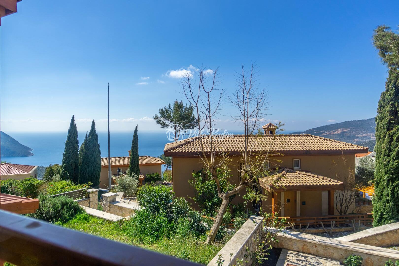 Villa Mel Lavanta — 64