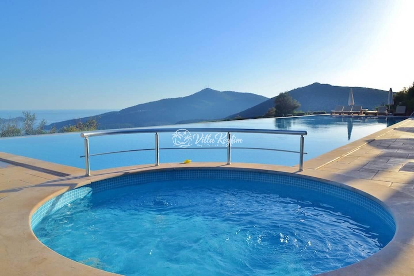 Villa Mel Lavanta — 66