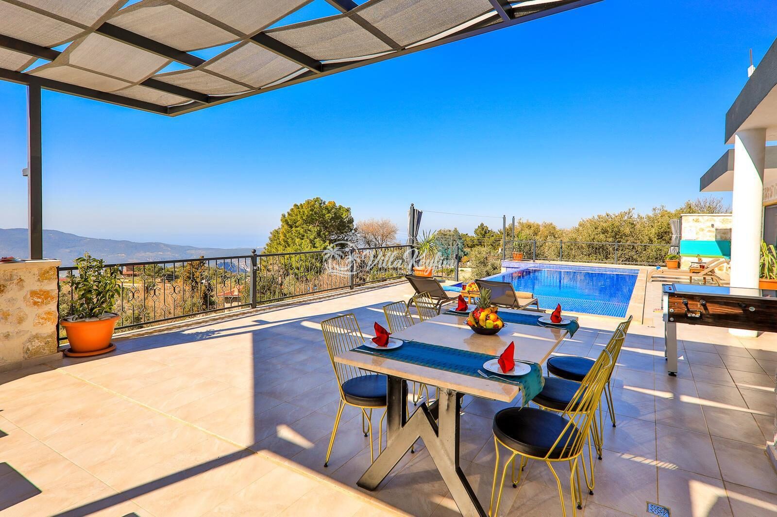 Villa Keçe — 92