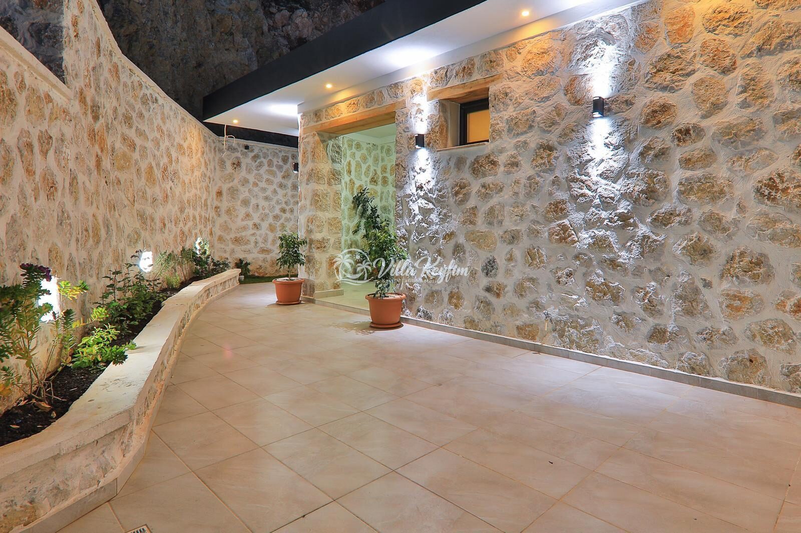 Villa Keçe — 101