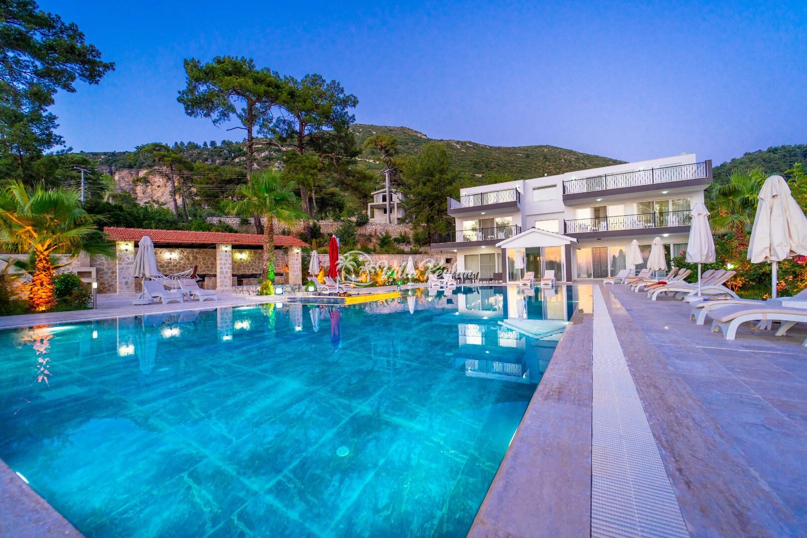 Villa Serenity — 6
