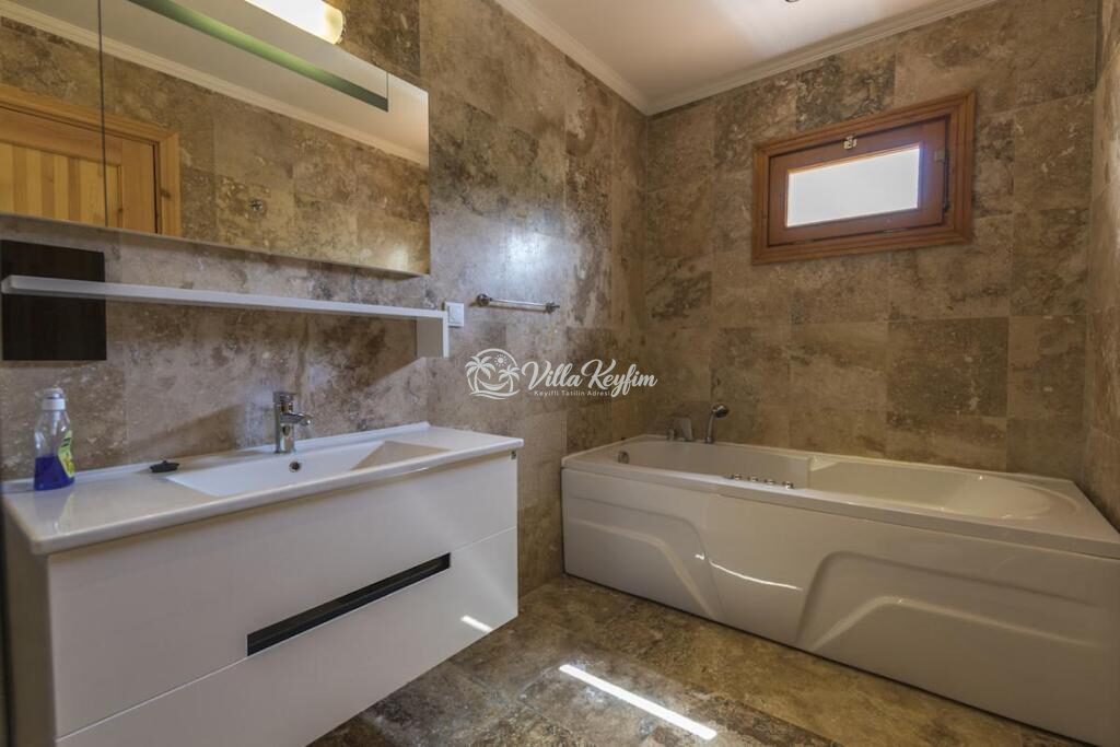 Villa Tepe Evi — 9