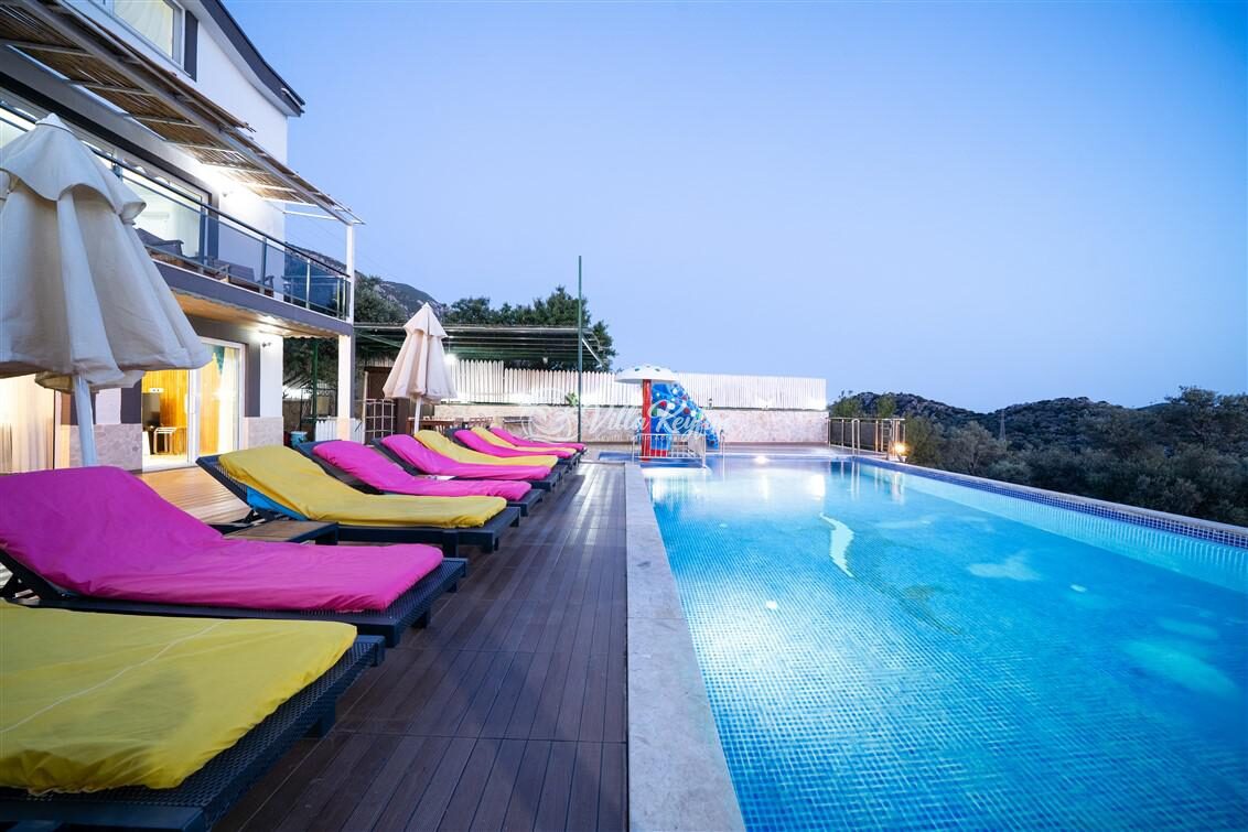 Villa Akça — 15